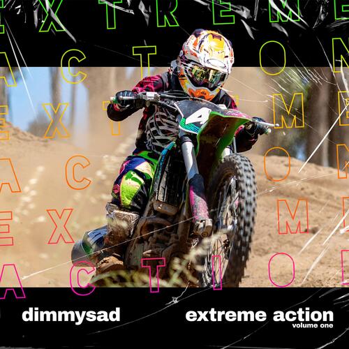 Speed Fire cover art