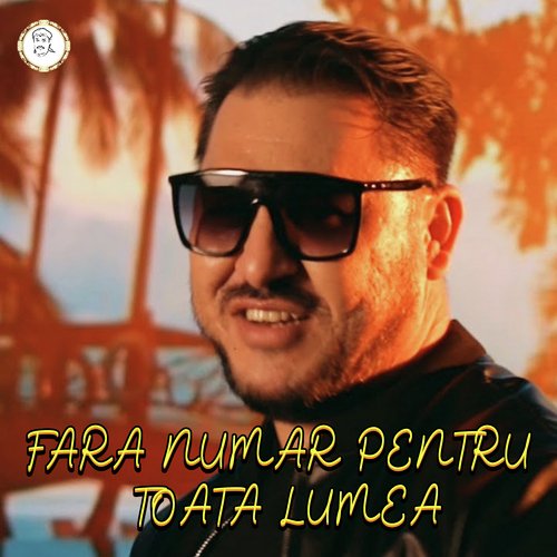 FARA NUMAR PENTRU TOATA LUMEA