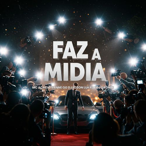 FAZ A MIDIA