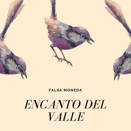 Mix Encanto Del Valle cover art