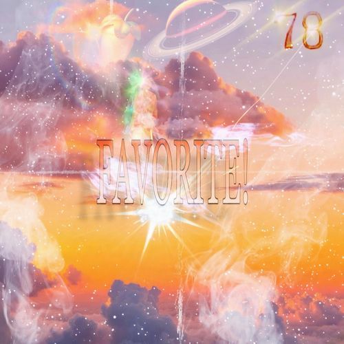 Favorite!