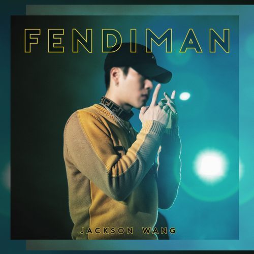Fendiman (海外)