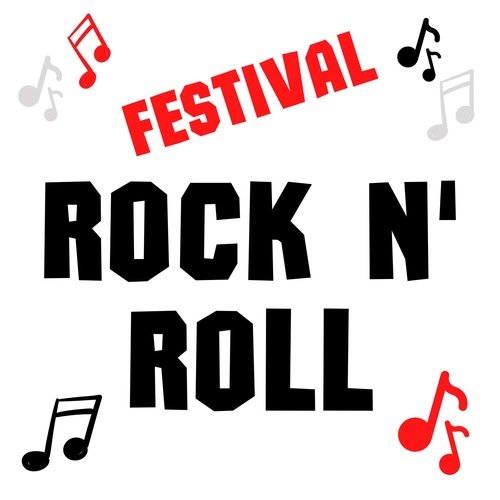 Festival Rock N`Roll