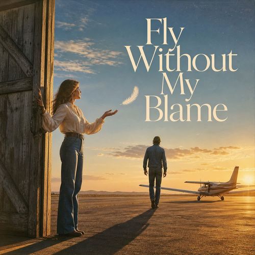 Fly Without My Blame