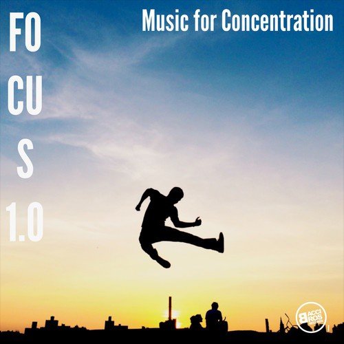Focus 1.0: Music for Concentration