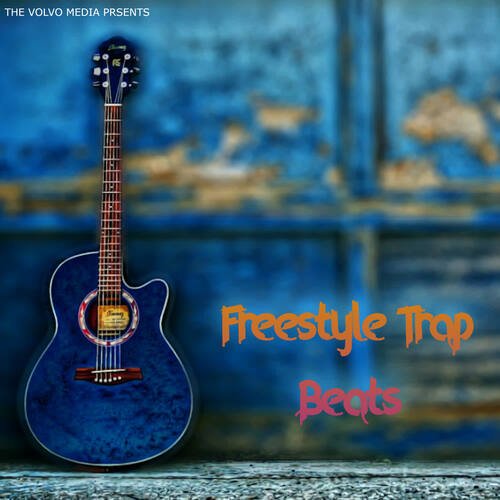 Freestyle Trap Beats