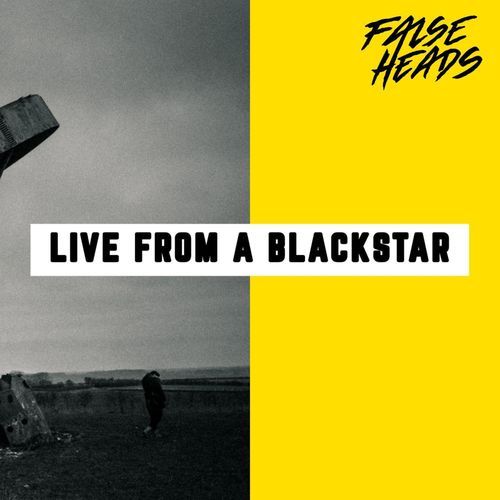 Whatever You Please (Live From Blackstar Studios, London, 2021)