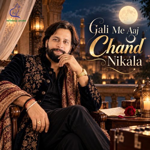 Gali Me Aaj Chand Nikala