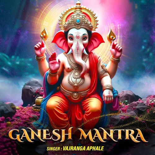 Ganesh Mantra