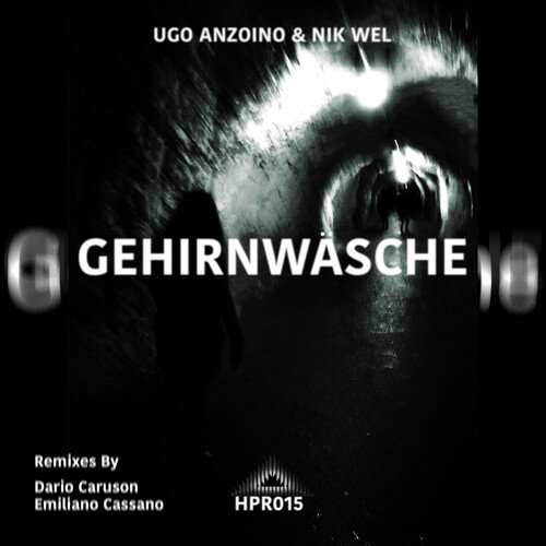 Dornröschenproblem (Emiliano Cassano Remix) cover art