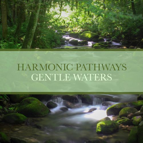 Gentle Waters (432 Hz Version)