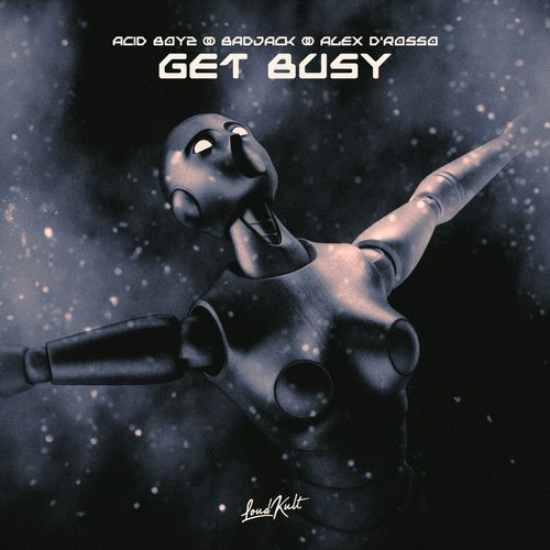 Get Busy