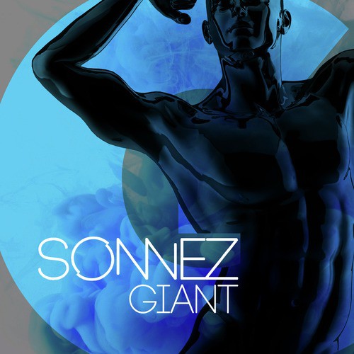 Giant cover art