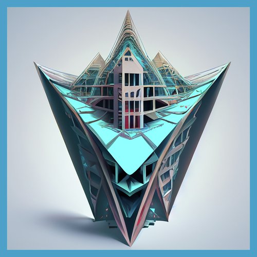 REDUX cover art