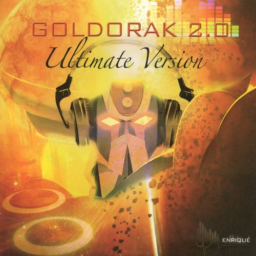 Goldorak 2.0