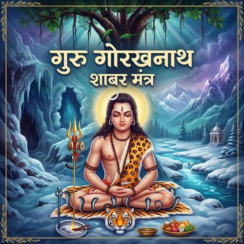 Guru Gorakhnath Shabar Mantra