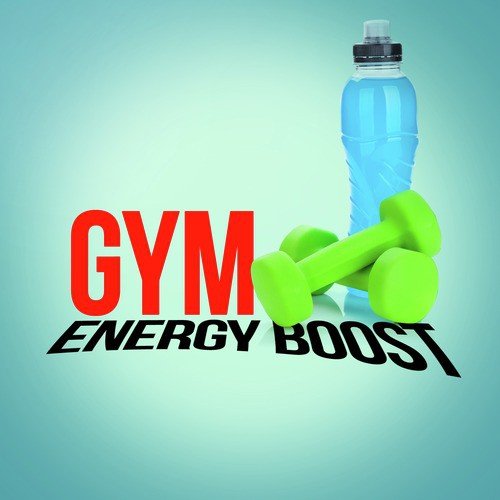 Gym Energy Boost