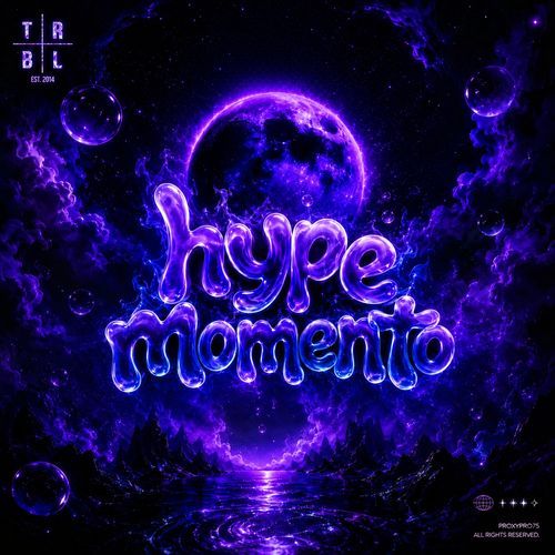 HYPE MOMENTO