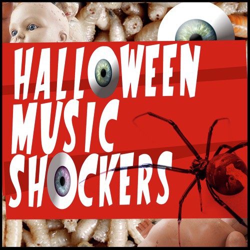 Halloween Music Shockers