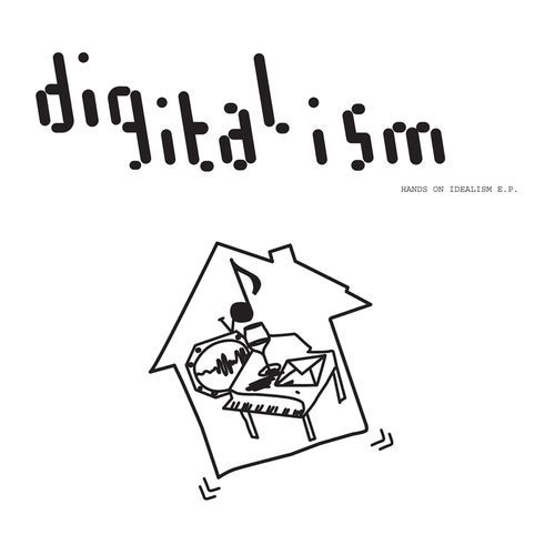 Pogo (Digitalism's Pogo Robotic Remix) cover art