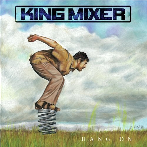 Zookeepers cover art