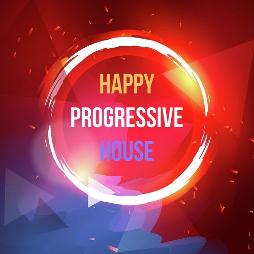 Happy Progressive House