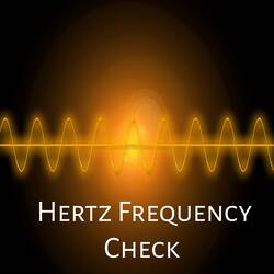 Hertz Frequency Chek Track 1-KAkkdC5XD2s