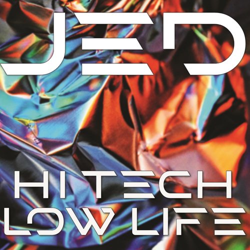 Hi Tech Low Life_poster_image