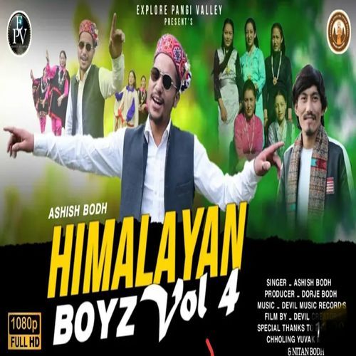 Himalayan boyz 4