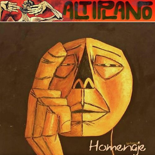 Pastor Solitario cover art