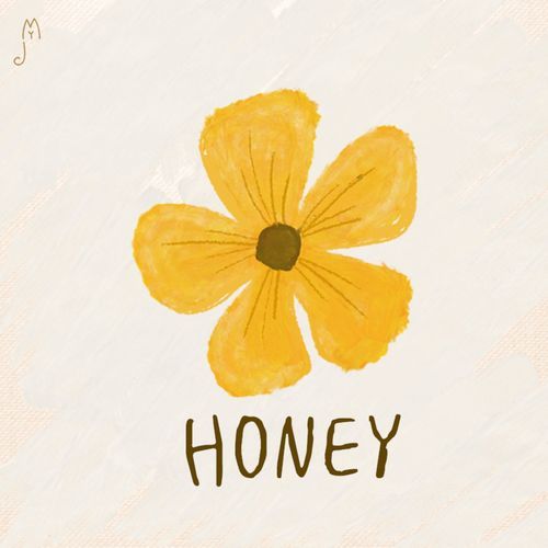 Honey_poster_image