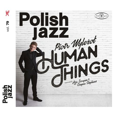 Human Things (Polish Jazz, vol.79)_poster_image