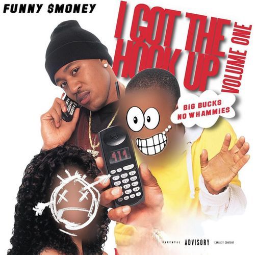 Big Buck No Whammies cover art