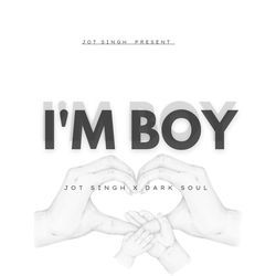 I'M BOY