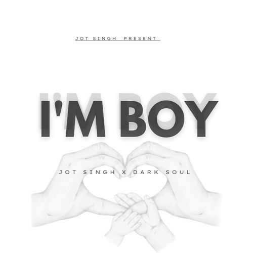 I'M BOY