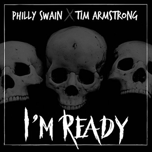 I&#039;m Ready (feat. Tim Armstrong)_poster_image