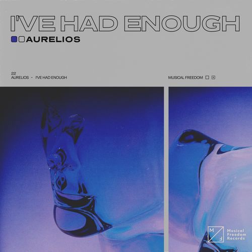 I've Had Enough (Extended Mix)_poster_image