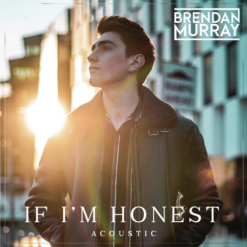 If I'm Honest (Acoustic)_poster_image