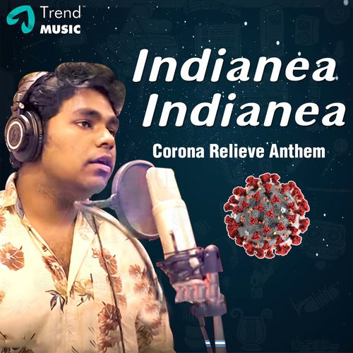 Indianea Indianea (Corona Relieve Anthem)