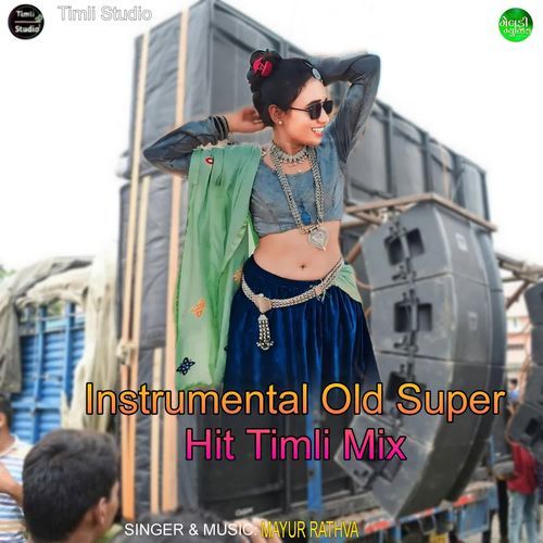 Instrumental Old Super Hit Timli Mix