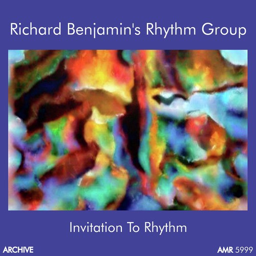 Invitation to Rhythm