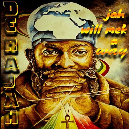 Jah Will Mek A Way_poster_image