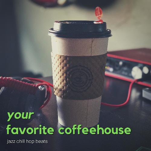 Lo-fi Jazz cover art