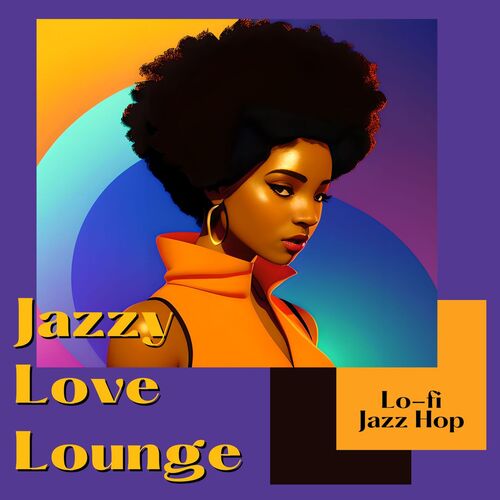 Lo-fi Jazz cover art
