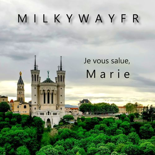 Je vous salue Marie cover art