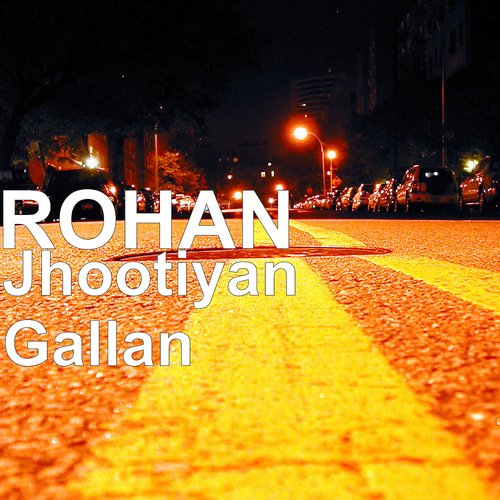 Jhootiyan Gallan