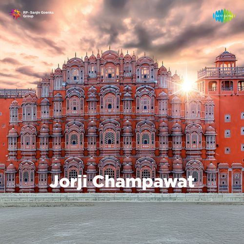 Jorji Champawat