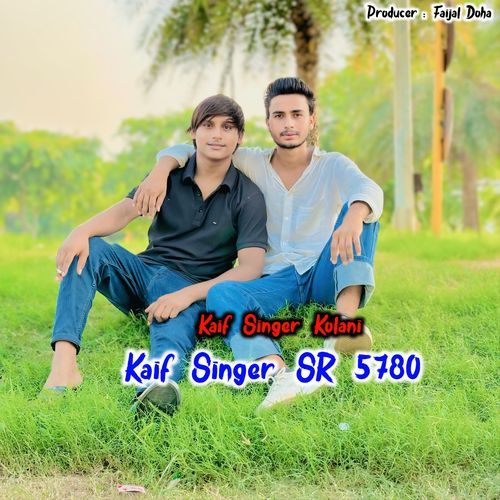 Kaif Singer SR 5780