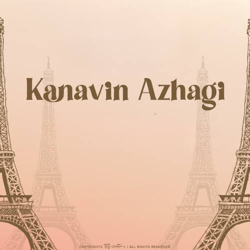 Kanavin Azhagi