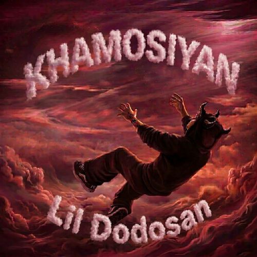 Khamoshiyan